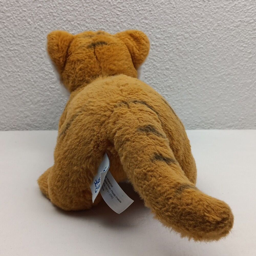 Tiger Rescue Center Hugs & Cuddles Plush 12" Stuffed Animal Soft Toy 2023 - Picture 4 of 11